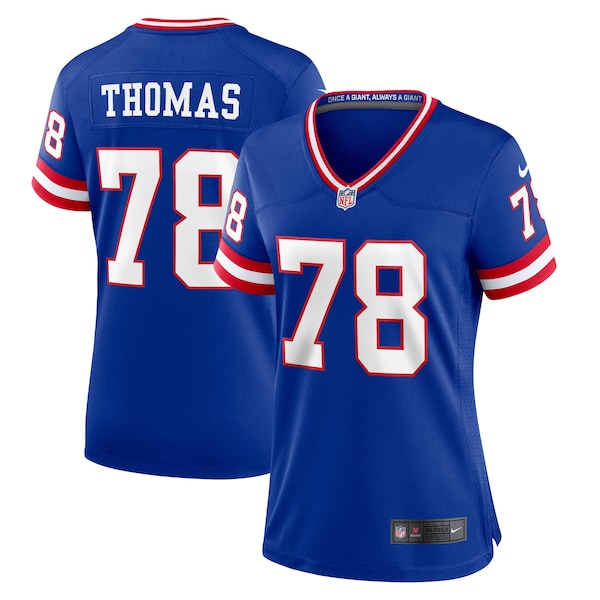 New York Giants Alternate Shirt 2026/27