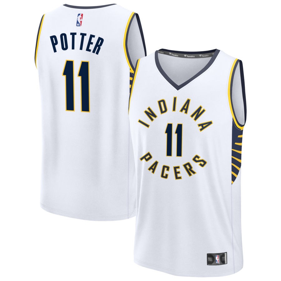 Indiana Pacers Icon Edition 2026/27