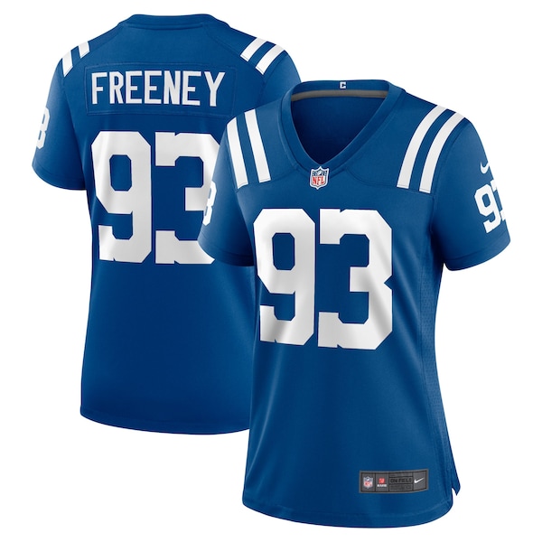 Indianapolis Colts Home Shirt 2026/27
