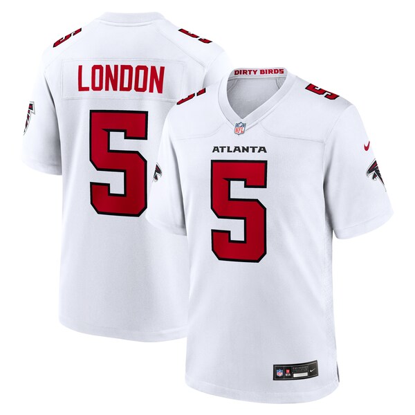 Atlanta Falcons Away Shirt 2026/27