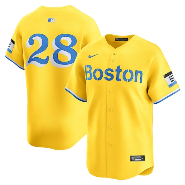Boston Red Sox Alternate Shirt 2026/27