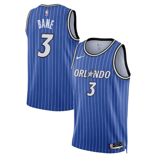 Orlando Magic Icon Edition 2026/27