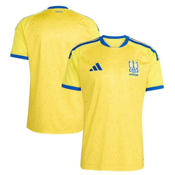 Ukraine Home Shirt 2026