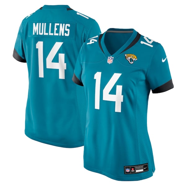 Jacksonville Jaguars Home Shirt 2026/27