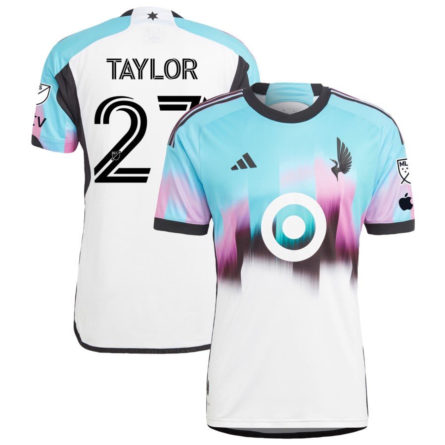 Minnesota United FC 2023