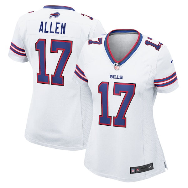 Buffalo Bills Away Shirt 2026/27