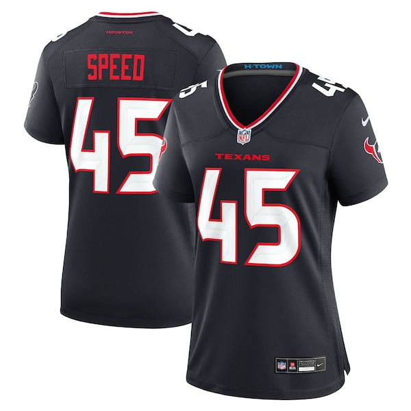 Houston Texans Home Shirt 2026/27