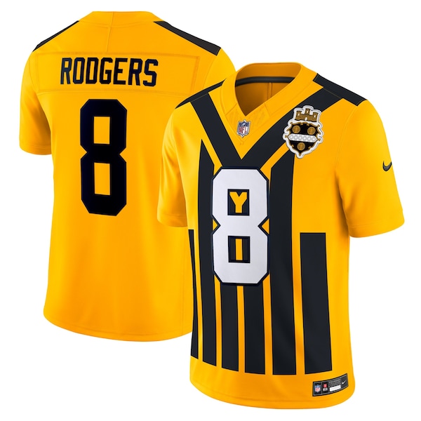 Pittsburgh Steelers Alternate Shirt 2026/27