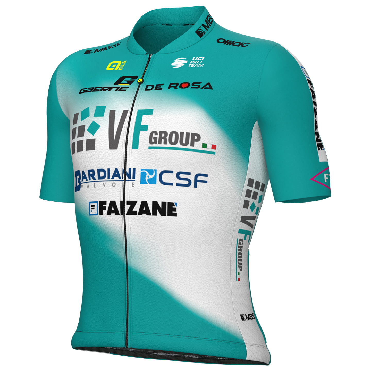 VF Group-Bardiani CSF-Faizanè 2025