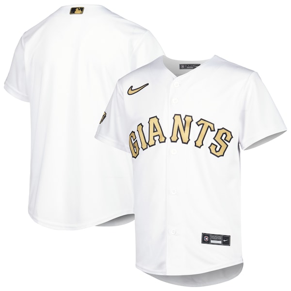 San Francisco Giants Special Shirt 2022