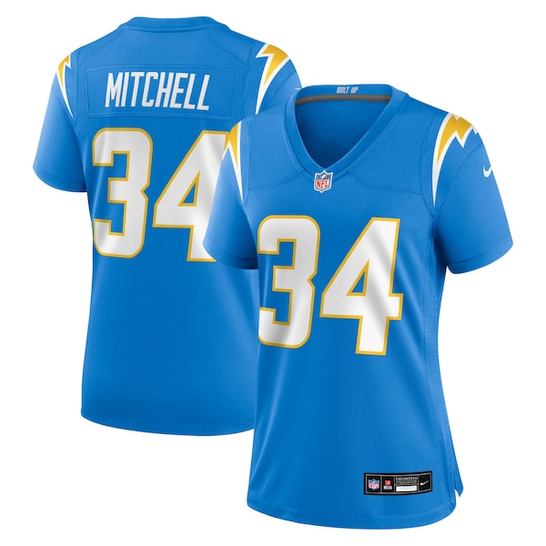 Los Angeles Chargers Home Shirt 2026/27