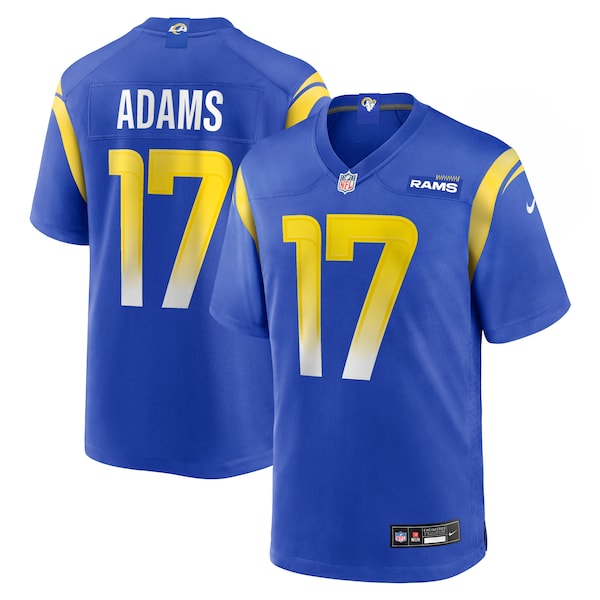 Los Angeles Rams Heimtrikot 2025/26