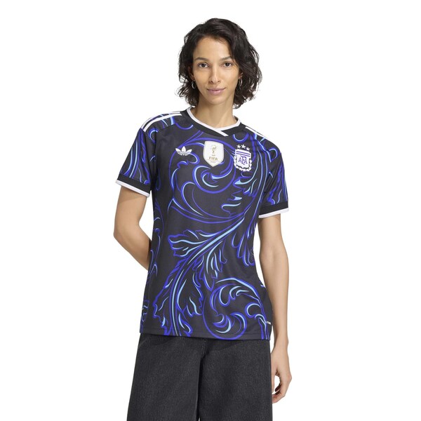 Argentina Away Shirt 2026