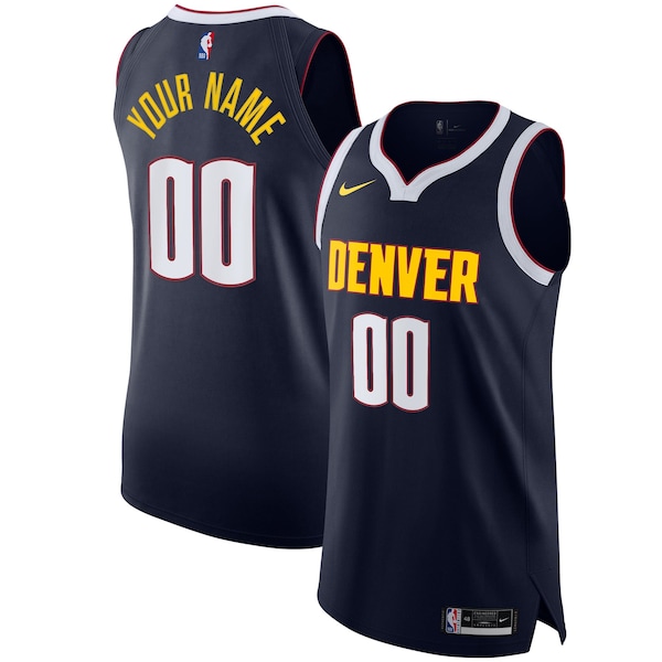 Denver Nuggets Icon Edition 2020/21