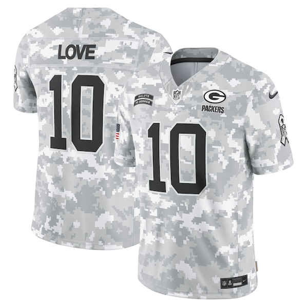 Green Bay Packers Special Shirt 2024