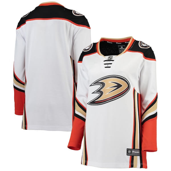 Anaheim Ducks Away Shirt 2026/27