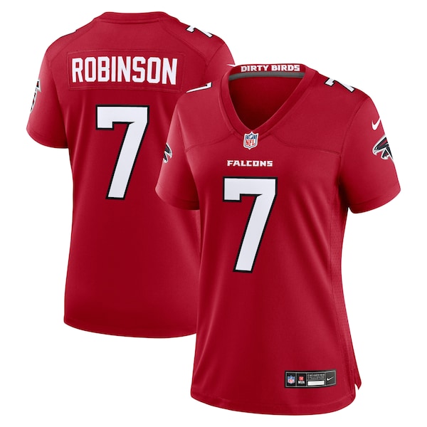 Atlanta Falcons Camiseta local 2026/27
