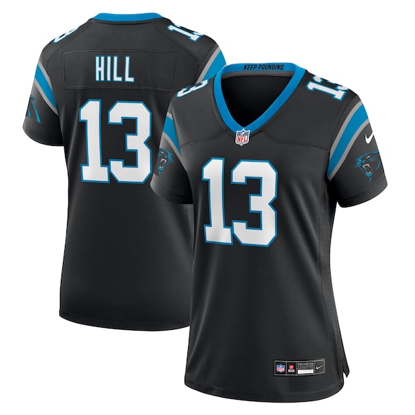 Carolina Panthers Home Shirt 2026/27
