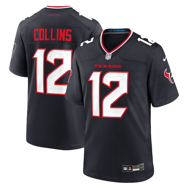 Houston Texans Heimtrikot 2026/27