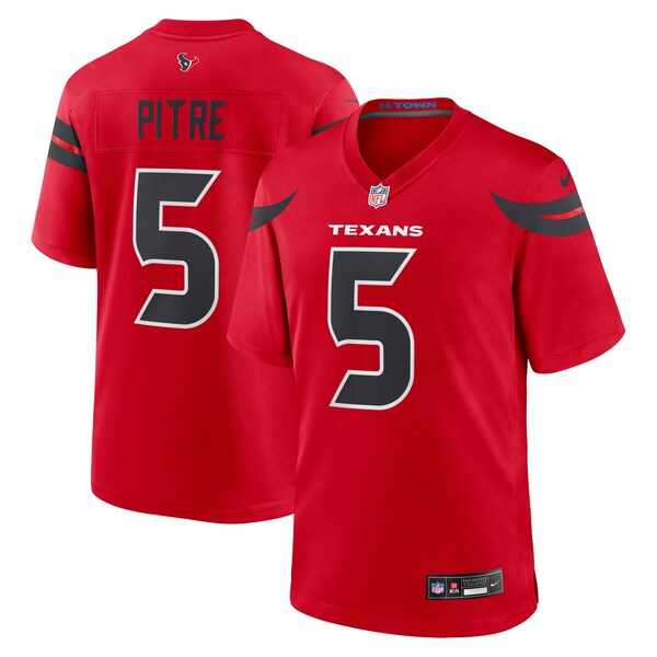 Houston Texans Maillot alternatif 2026/27
