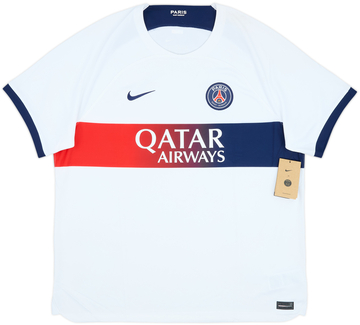 Paris Saint-Germain Uitshirt 2023/24