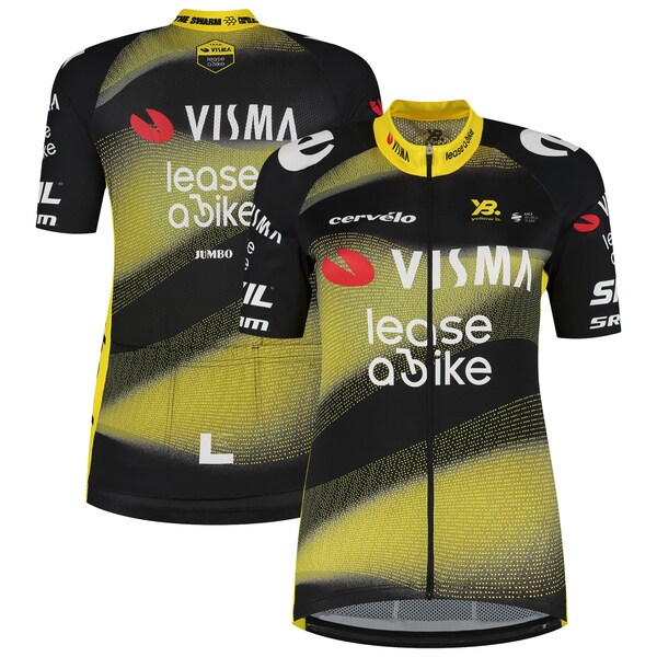 Visma Lease A Bike 2025 Replica TDF 2025