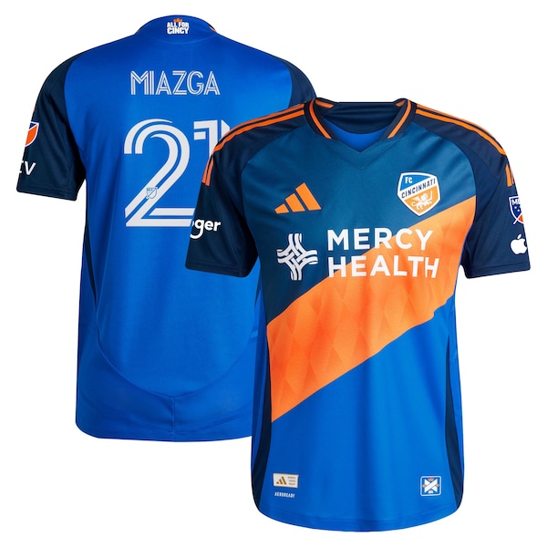 FC Cincinnati 2025