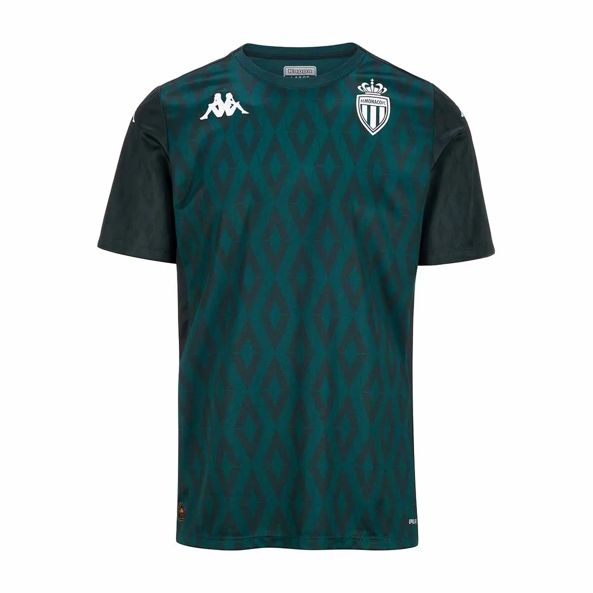 AS Monaco Special Shirt 2024/25