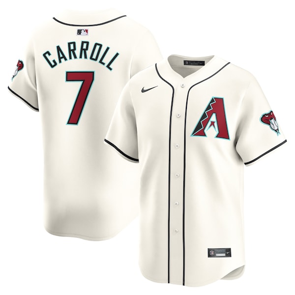 Arizona Diamondbacks Home Shirt 2026/27