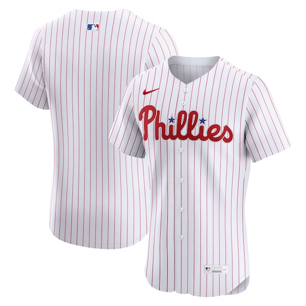 Philadelphia Phillies Home Shirt 2026/27