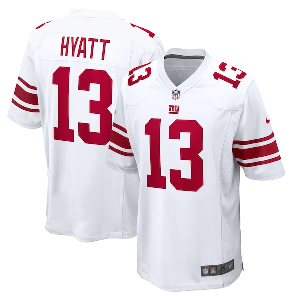 New York Giants Away Shirt 2026/27