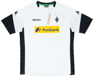Borussia Mönchengladbach Home Shirt 2017/18