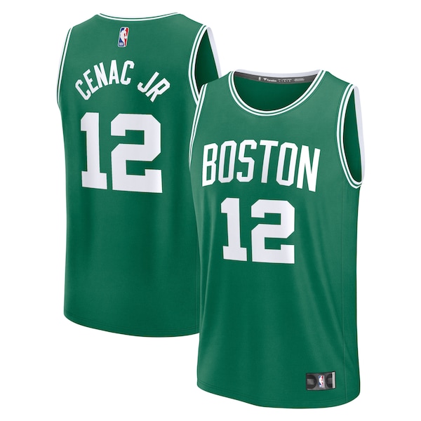 Boston Celtics Icon Edition 2026