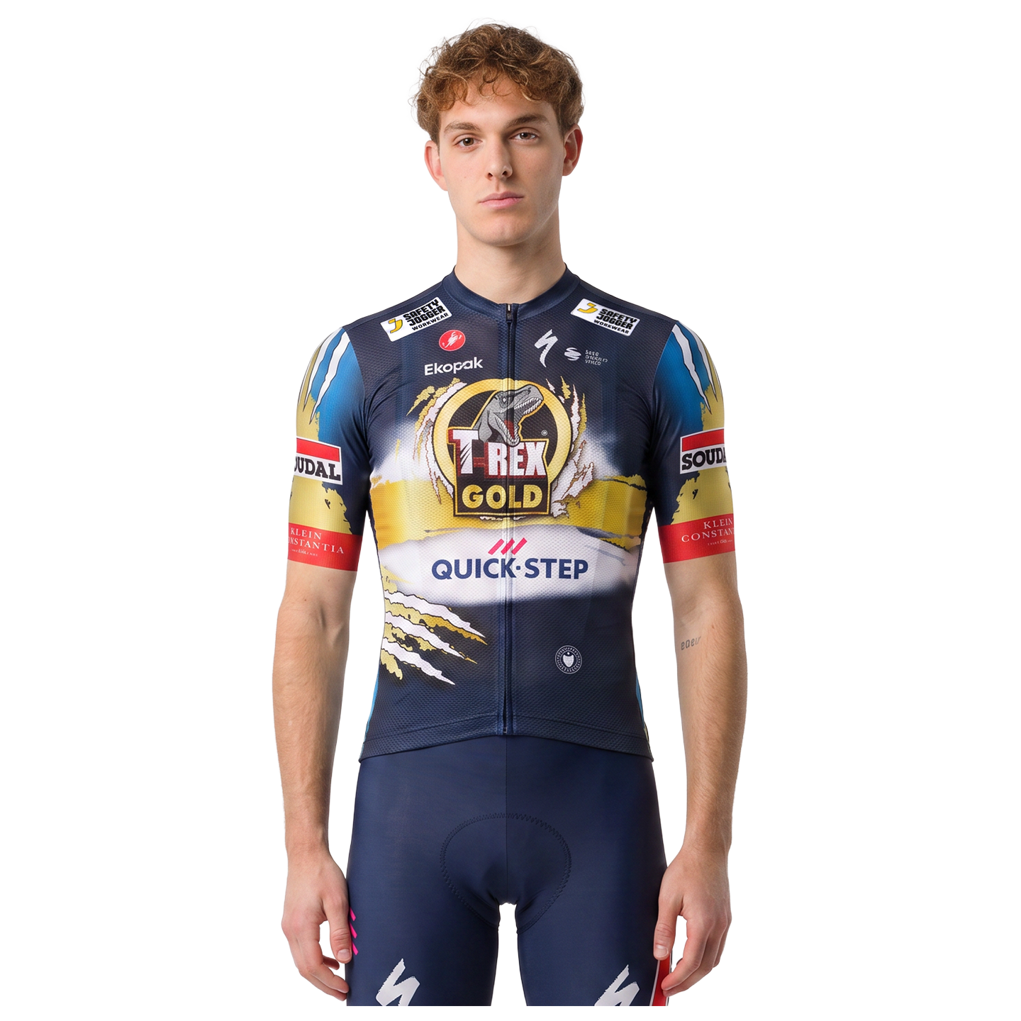 Soudal Quick-Step Tour Poland 2026