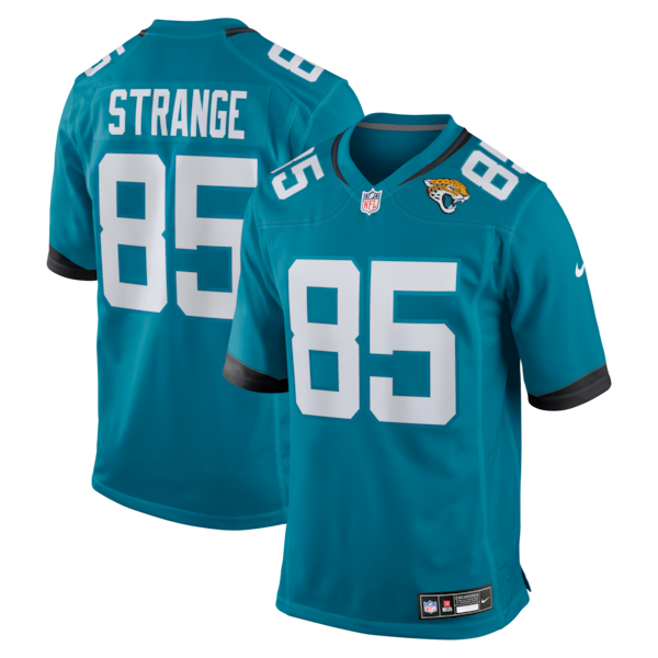 Jacksonville Jaguars Home Shirt 2026/27