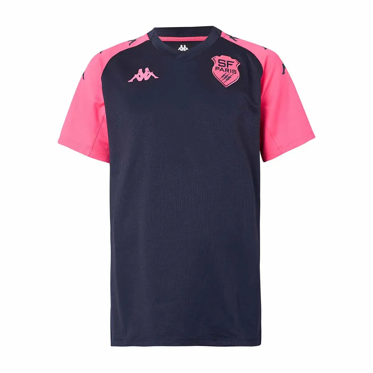 Stade Français Special Shirt 2025/26