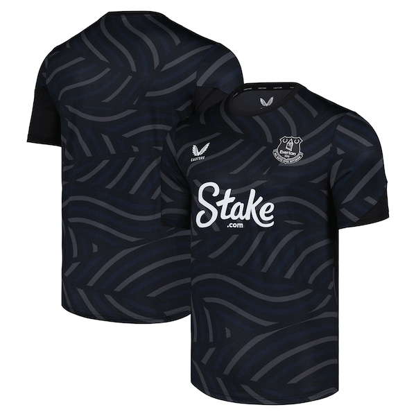 FC Everton Derde Shirt 2026/27