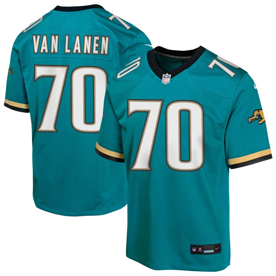 Jacksonville Jaguars Classic Edition 2026/27