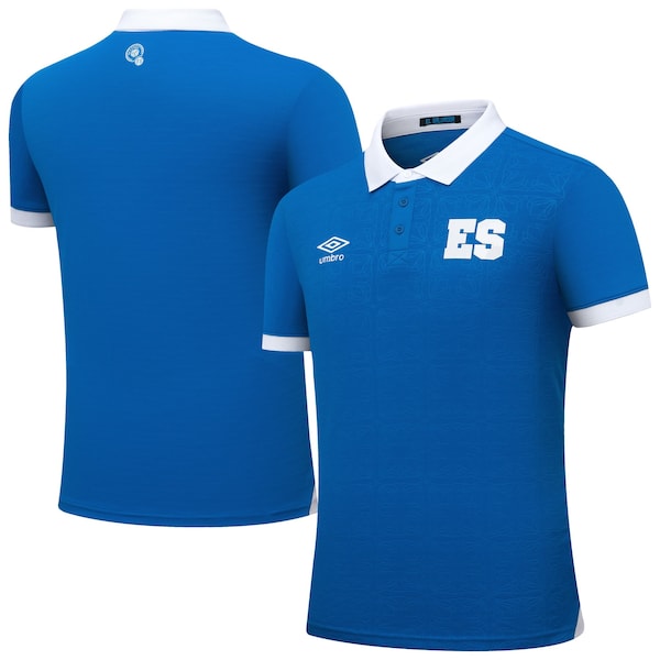 El Salvador Home Shirt 2025