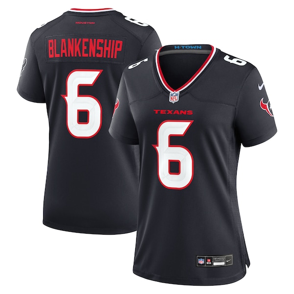 Houston Texans Home Shirt 2026/27
