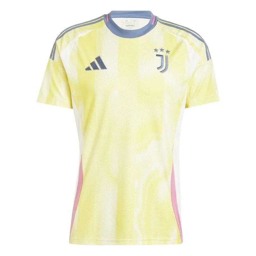 Juventus Turin Away Shirt 2024/25