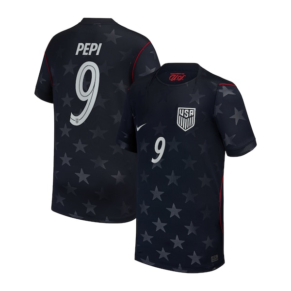 USA Away Shirt 2026/27