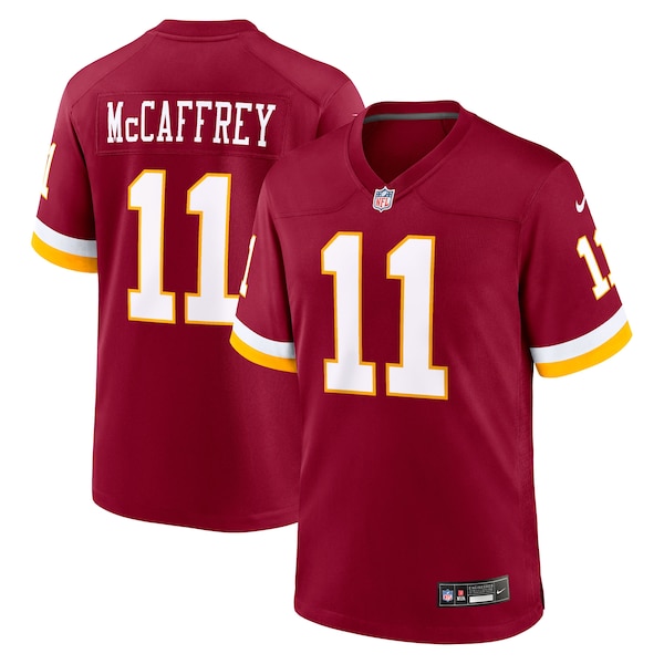Washington Commanders Thuisshirt 2026/27