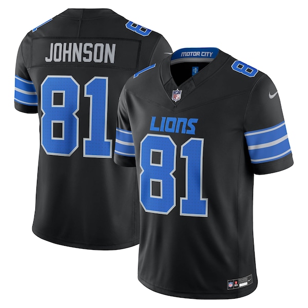 Detroit Lions Alternate Shirt 2026/27