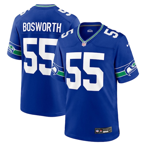 Seattle Seahawks Alternate Shirt 2026/27