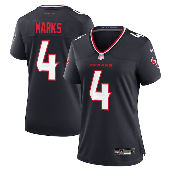 Houston Texans Home Shirt 2026/27