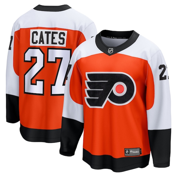 Philadelphia Flyers Home Shirt 2026/27