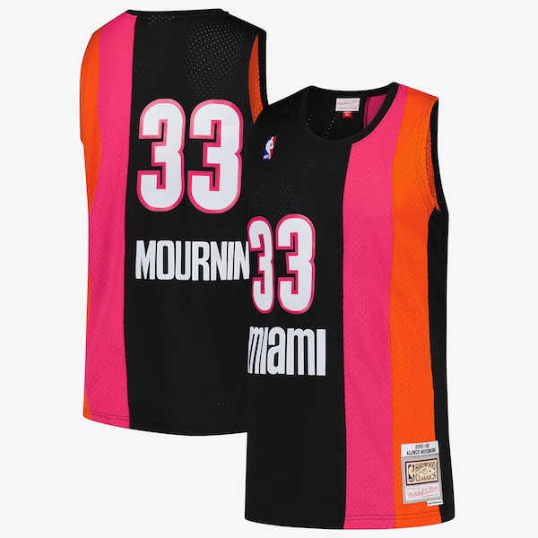 Miami Heat Classic Edition 2025/26