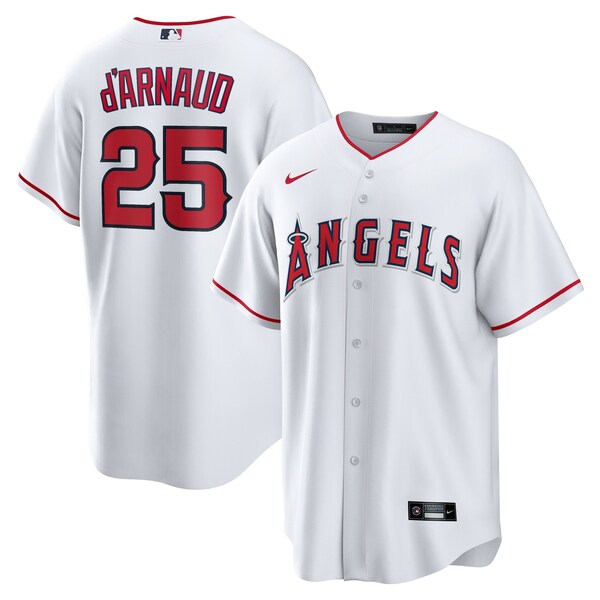 Los Angeles Angels Home Shirt 2026/27