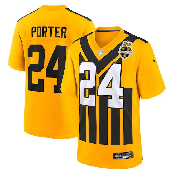 Pittsburgh Steelers Alternate Shirt 2026/27